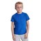 12 Pack Gildan Heavy Cotton Toddler Crewneck Short Sleeve T-Shirt for School Wear & Daily Comfort Blank Tee